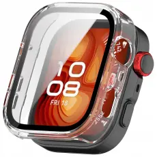 Tech-Protect Huawei Watch Fit 4 Pro Skal Defense Transparent