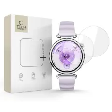 Tech-Protect Huawei Watch GT 6 41 mm 2-PACK Skärmskydd
