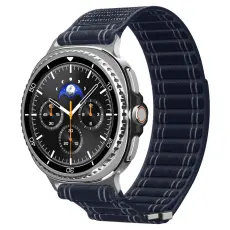 Spigen Samsung Galaxy Watch 8 46/44/40 mm Armband Navy