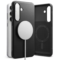 Ringke Samsung Galaxy S25 FE Skal MagSafe Onyx Svart