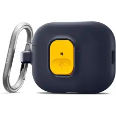 Spigen AirPods Pro 3 Skal Nano Pop Blueberry Navy