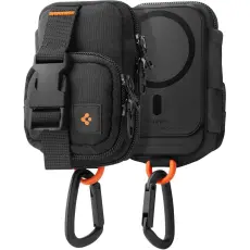 Spigen Universalt MagSafe Fodral Svart