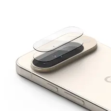 Ringke Google Pixel 10 2-PACK Linsskydd Transparent