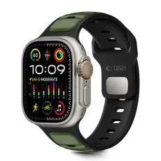 Tech-Protect Apple Watch 42/44/45/46/49 mm Armband Iconband