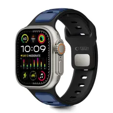 Tech-Protect Apple Watch 42/44/45/46/49 mm Armband Iconband