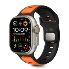 Tech-Protect Apple Watch 42/44/45/46/49 mm Armband Iconband
