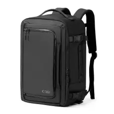 Tech-Protect Ryggs&auml;ck 20L 40x20x25 Defender Svart