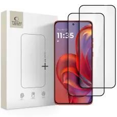 Tech-Protect Motorola Edge 60 Neo / 50 Neo 2-PACK Skärmskydd