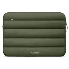 Tech-Protect Laptop Fodral 13-14" Fluffy Army Green