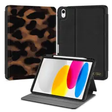 Tech-Protect iPad 11 2025 / iPad 10.9 2022 Fodral Lamano Panther