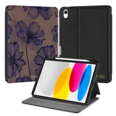Tech-Protect iPad 11 2025 / iPad 10.9 2022 Fodral Lamano