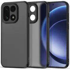 Tech-Protect OnePlus 15 Skal MagMat Matt Svart