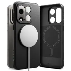 Ringke OnePlus 15 Skal MagSafe Onyx Svart