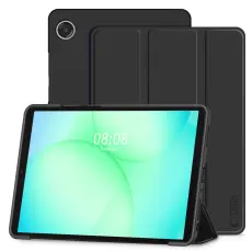 Tech-Protect Galaxy Tab A11 Plus/A9 Plus Fodral SmartCase Svart