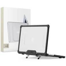 Tech-Protect MacBook Pro 14 2021-2025 Skal SmartShell
