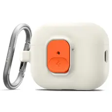 Spigen AirPods Pro 3 Skal Nano Pop Beige / Orange