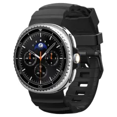 Spigen Galaxy Watch 8 40/44/46 mm Armband Svart