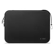 Tech-Protect Laptop Fodral 15-16" Hardpouch Svart