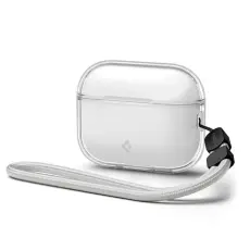 Spigen AirPods Pro 3 Skal Liquid Crystal Clear