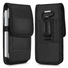 Tech-Protect Universal Mobilv&auml;ska 5.8-6.8" Svart