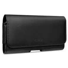 Tech-Protect Universal Mobilv&auml;ska 5.8-6.8" Svart