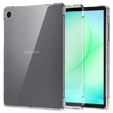 Tech-Protect Samsung Galaxy Tab A11 / A9 Skal FlexAir Transparent