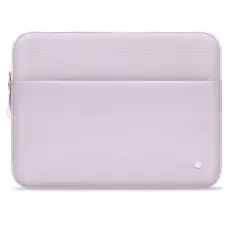 Tech-Protect Laptop Fodral 15-16" Sleeve Pale