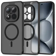 Tech-Protect Xiaomi Redmi Note 15 Pro Plus Skal MagSafe MagMat