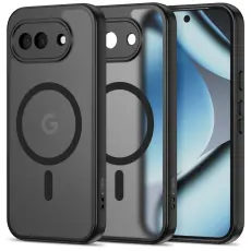 Tech-Protect Google Pixel 10a Skal MagSafe MagMat Matt Svart