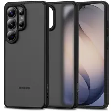 Tech-Protect Samsung Galaxy S26 Ultra Skal MagMat Svart