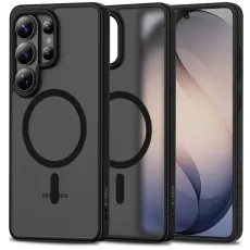 Tech-Protect Galaxy S26 Ultra Skal MagSafe MagMat Svart