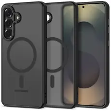 Tech-Protect Galaxy S26 Plus Skal MagSafe MagCam Svart