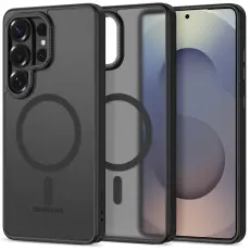 Tech-Protect Galaxy S26 Ultra Skal MagSafe MagCam Svart