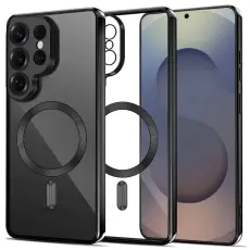 Tech-Protect Galaxy S26 Ultra Skal MagSafe MagFlex