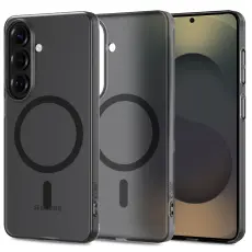 Tech-Protect Samsung Galaxy S26 Skal MagSafe MagSlim Matt Svart