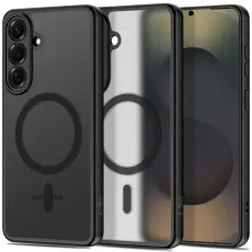 Tech-Protect Galaxy S26 Plus Skal MagSafe BasicMag Svart