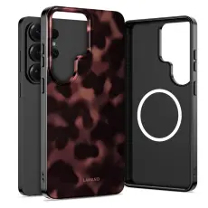 Tech-Protect Galaxy S26 Ultra Skal MagSafe Lamano Panther