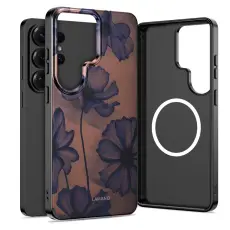 Tech-Protect Galaxy S26 Ultra Skal MagSafe Lamano Velvet Night