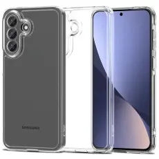 Tech-Protect Samsung Galaxy A57 5G Skal FlexAir Transparent