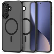 Tech-Protect Galaxy A37 / A36 / A56 Skal MagSafe MagMat Svart