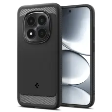 Spigen Xiaomi Redmi 15 Pro 5G Skal Rugged Armor Svart