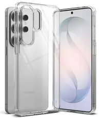 Ringke Samsung Galaxy S26 Ultra Skal Fusion Transparent