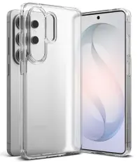 Ringke Samsung Galaxy S26 Ultra Skal Fusion Matt Transparent