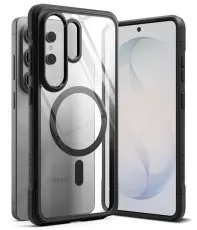Ringke Galaxy S26 Ultra Skal MagSafe Fusion Bold Svart