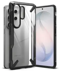 Ringke Samsung Galaxy S26 Ultra Skal Fusion X Svart
