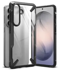 Ringke Samsung Galaxy S26 Plus Skal Fusion X Svart