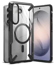 Ringke Samsung Galaxy S26 Plus Skal MagSafe Fusion X Svart
