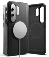 Ringke Samsung Galaxy S26 Ultra Skal MagSafe Onyx Alfa Svart