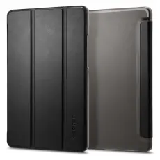 Spigen Samsung Galaxy Tab A11 / A9 Fodral Smart Fold Matte Black