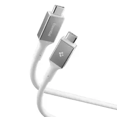 Spigen 1.2m 240W USB-C - USB-C Kabel Essential Vit